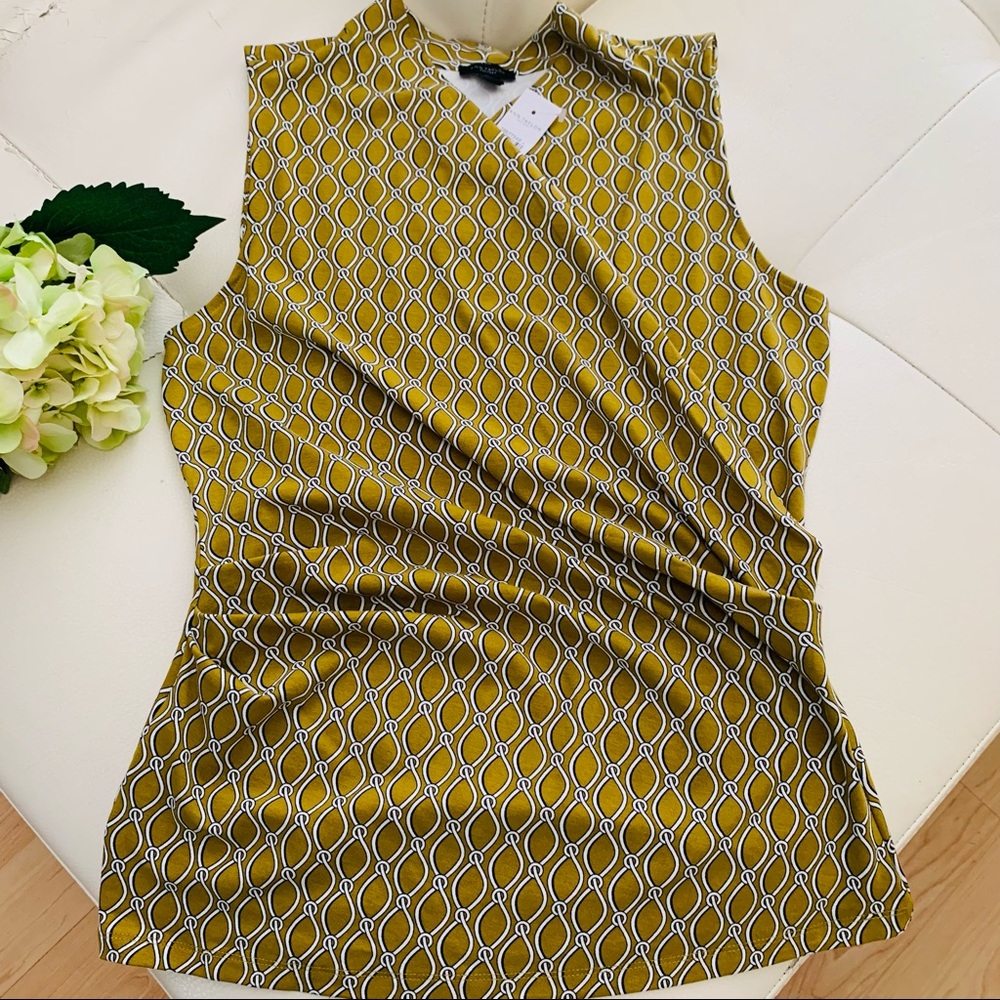 Ann Taylor Top